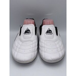 Premier Elephant Mat Shoes US Size 10 Martial Arts Taekwondo Lightweight Kung Fu